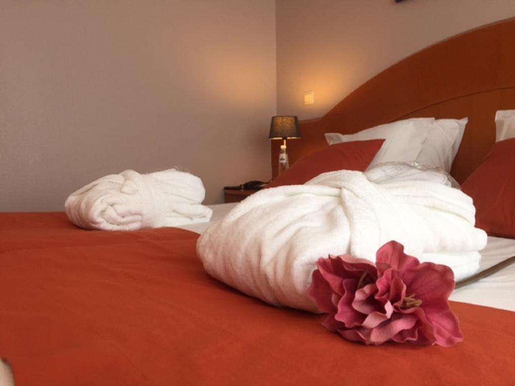 Acces Hotel ออสเทนด์ ภายนอก รูปภาพ