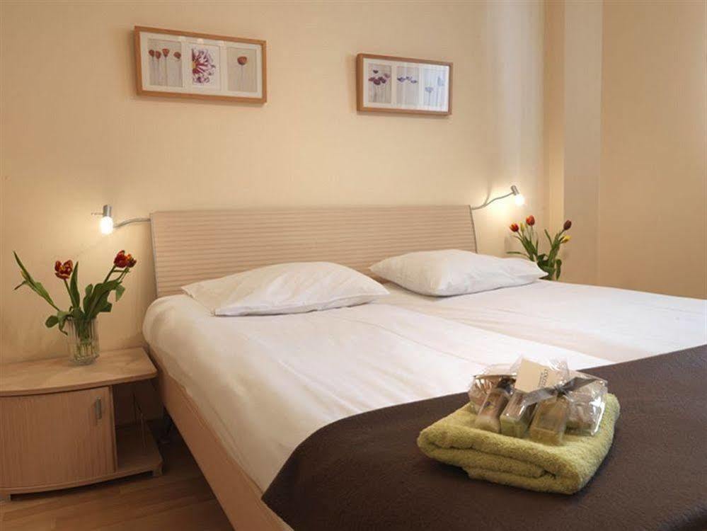 Acces Hotel ออสเทนด์ ภายนอก รูปภาพ